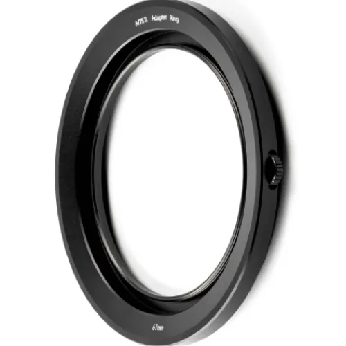Nisi Filter Kits>M75-II 75mm Filter Holder with True Colour NC CPL