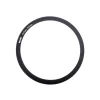 Nisi Stepping Rings>62mm Adaptor for Close Up Lens Kit NC 58mm (Step Down 62-58mm)