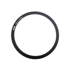 Nisi Stepping Rings>62mm Adaptor for Close Up Lens Kit NC 58mm (Step Down 62-58mm)