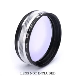 Nisi Stepping Rings>62mm Adaptor for Close Up Lens Kit NC 58mm (Step Down 62-58mm)
