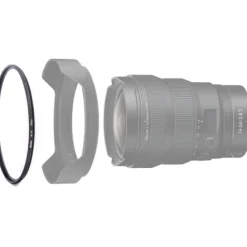Nisi Uv Filters>112mm Circular NC UV Filter for Nikon Z 14-24mm f/2.8 S