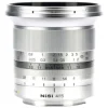 Nisi Nikon Z Mount>15mm f/4 Sunstar Super Wide Angle Full Frame ASPH Lens - Nikon Z Mount - Silver