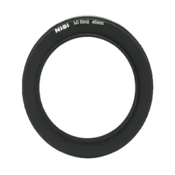 Nisi Filter Kits>46mm Filter Adaptor for 70mm M1