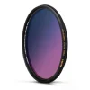 Nisi Neutral Density Filters>77mm Nano Graduated Neutral Density Filter - ND16 (1.2) - 4 Stop