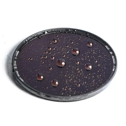 Nisi Neutral Density Filters>82mm Nano IR Neutral Density filter