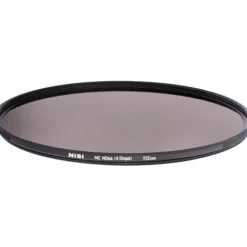 Nisi Neutral Density Filters>112mm NC Neutral Density Filter ND64 for Nikon Z 14-24mm f/2.8 S Lens - 6-Stop