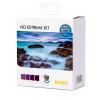 Nisi Filter Kits|Neutral Density Filters>100mm ND Extreme Filter Kit