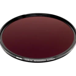 Nisi Uv Filters>77mm Solar Filter Pro Nano UV/IR Cut ND100000 16.6 Stops Filter