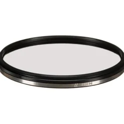 Nisi Polarising Filters>82mm Ti Enhanced Landscape Circular Polariser Filter Titanium Frame