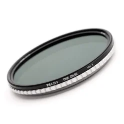 Nisi Neutral Density Filters>46mm True Color ND-VARIO Pro Nano 1-5stops Variable ND