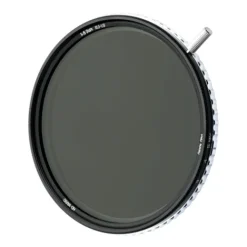 Nisi Neutral Density Filters>55mm True Color ND-VARIO Pro Nano 1-5stops Variable ND