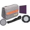 Nisi Polarising Filters>100mm V7 Advance Kit