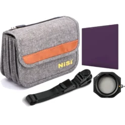 Nisi Neutral Density Filters>100mm V7 Professional Kit