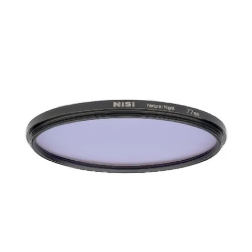 Nisi Special Effect Filters>Natural Night Filter - 82mm