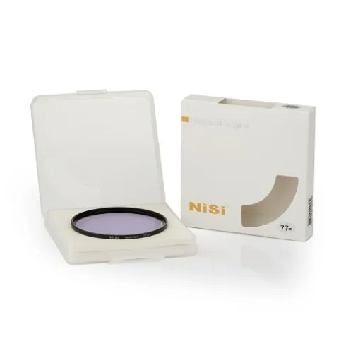 Nisi Special Effect Filters>Natural Night Filter - 82mm