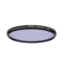 Nisi Special Effect Filters>Natural Night Filter - 77mm