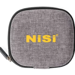 Nisi Filter Cases & Wallets>P1 Prosories Case for 4 Filters and Holder