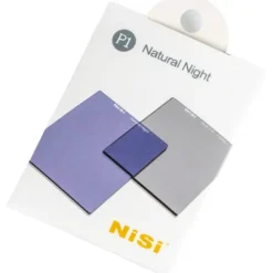 Nisi Special Effect Filters>P1 Prosories Natural Night Filter for Mobile Phones