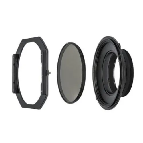 Nisi Filter Kits>S5 Kit 150mm Filter Holder with CPL for Tamron 15-30mm f/2.8