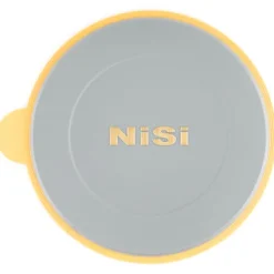 Nisi Lens Caps>S5 Protection Lens Cap for 150mm S5/S6 Holders