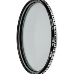 Nisi Polarising Filters>True Color Pro Nano CPL Circular Polarizing Filter - 67mm