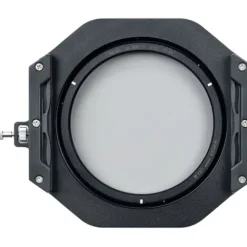 Nisi Filter Kits>V7 100mm Filter Holder Kit with True Color NC CPL and Lens Cap