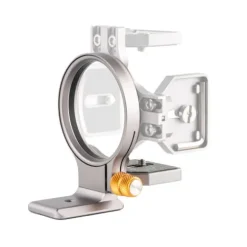 Nisi Lens Tripod Collars>WIZARD W-63 Camera Positioning Bracket for Sony