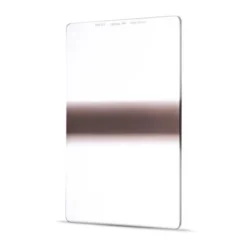 Nisi Neutral Density Filters>100x150mm Horizon Neutral Density Filter - ND16 (1.2) - 4 Stop
