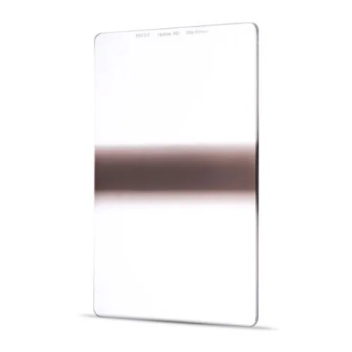 Nisi Neutral Density Filters>100x150mm Horizon Neutral Density Filter - ND16 (1.2) - 4 Stop