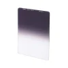 Nisi Neutral Density Filters>100x150mm Nano IR Medium Graduated Neutral Density Filter – ND16 (1.2) – 4 Stop