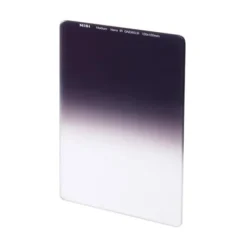 Nisi Neutral Density Filters>100x150mm Nano IR Medium Graduated Neutral Density Filter – ND8 (0.9) – 3 Stop
