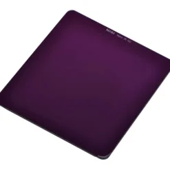 Nisi Neutral Density Filters>75x80mm Nano IR Neutral Density Filter - ND8 (0.9) - 3 Stop