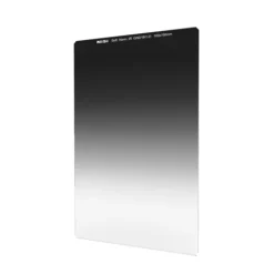 Nisi Neutral Density Filters>100x150mm Nano IR Soft Graduated Neutral Density Filter - ND16 (1.2) - 4 Stop