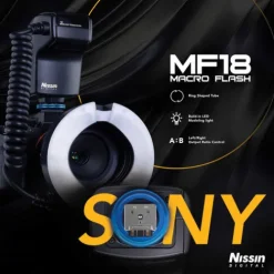 Nissin Flashes & Speedlights><noscript><img width=