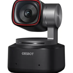 OBSBOT Other Specialty Cameras>Tiny 2 AI-Powered PTZ 4K Webcam