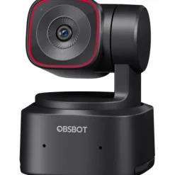 OBSBOT Other Specialty Cameras>Tiny 2 Lite AI-Powered 4K PTZ Webcam