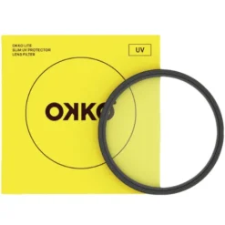 OKKO Uv Filters>Filter Lite Protect UV 49mm