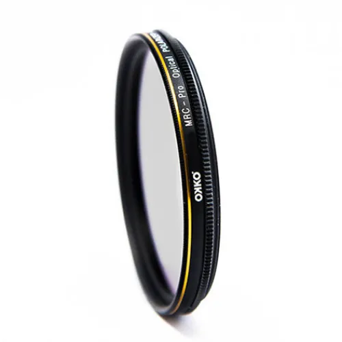 OKKO Polarising Filters>Filter Pro CPL Filter 77mm