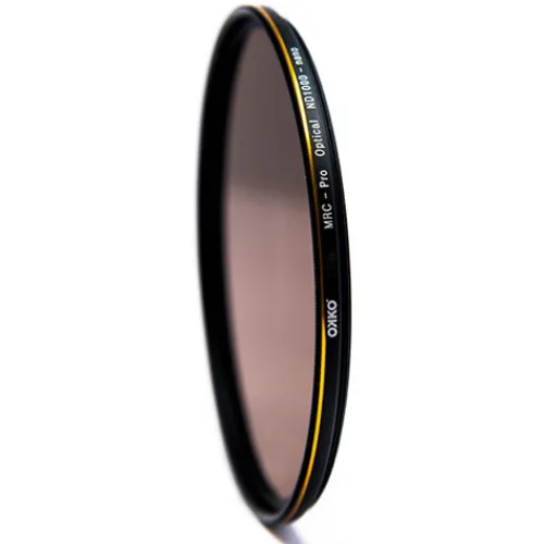 OKKO Neutral Density Filters>Filter Pro ND Filter 10 Stop 40.5mm