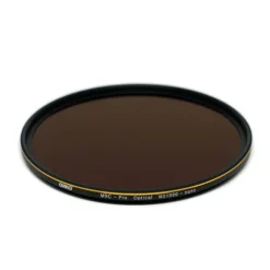 OKKO Neutral Density Filters>Filter Pro ND Filter 10 Stop 72mm