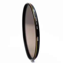 OKKO Neutral Density Filters>Filter Pro ND64 Filter 58mm - 6 Stop