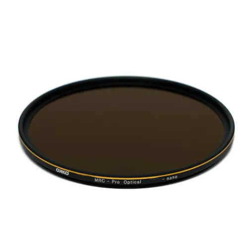 OKKO Neutral Density Filters>Filter Pro ND64 Filter 58mm - 6 Stop