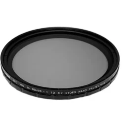 OKKO Neutral Density Filters>Filter Pro ND Variable 77mm