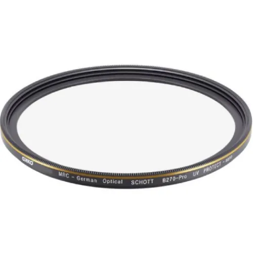 OKKO Uv Filters>Filter Pro Protect UV Filter 49mm