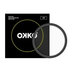 OKKO Uv Filters>Filter Pro Protect UV Filter 58mm