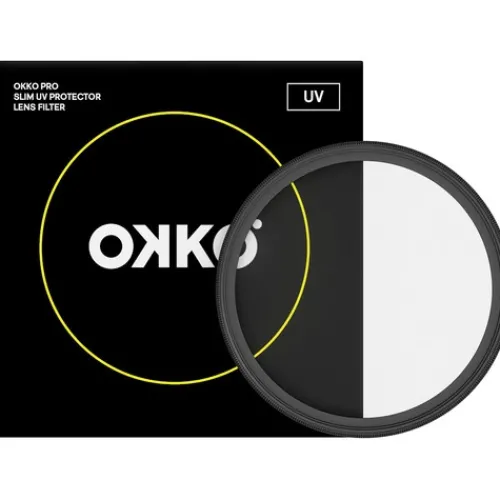 OKKO Uv Filters>52mm Filter Pro Protect UV Filter