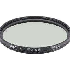 OKKO Polarising Filters>46mm Lite Circular Polarising Filter