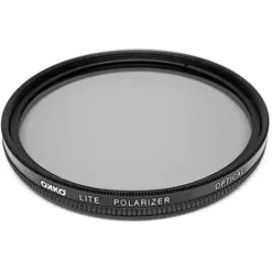 OKKO Polarising Filters>43mm Lite Circular Polarising CPL Filter