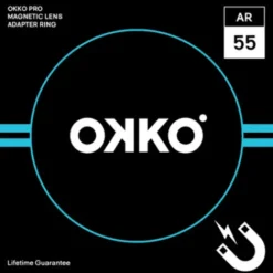OKKO Stepping Rings>55mm Pro Magnetic Adapter Ring
