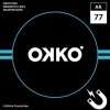 OKKO Stepping Rings>77mm Pro Magnetic Adapter Ring